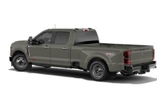 2027 Ford Super Duty® External Image 2